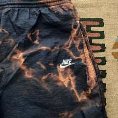 NIKE ナイロンパンツのサムネイル