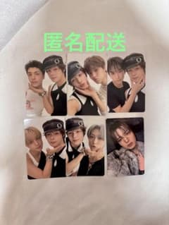 &TEAM k ケイトレカ 6枚セットのサムネイル