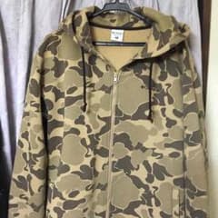 Columbia☆コロンビア☆パーカーのサムネイル