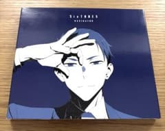 SixTONES NAVIGATOR 期間限定盤　CD/DVDのサムネイル