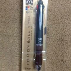 フリクションボールペンのサムネイル