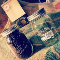 ミキ様　AMAZING COFFEE　オリジナルジャーのサムネイル