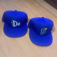 横浜denaベイスターズ　キャップのサムネイル