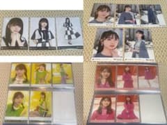 乃木坂46 筒井あやめ コンプ 生写真 18枚 まとめ売り - メルカリ
