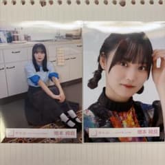 櫻坂46 増本綺良 生写真 まとめ売り - メルカリ