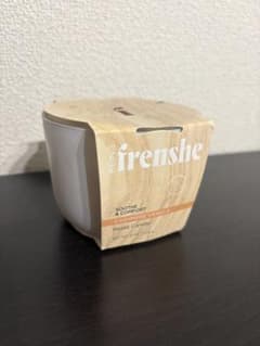frenshe キャンドル Cashmere Vanillaのサムネイル