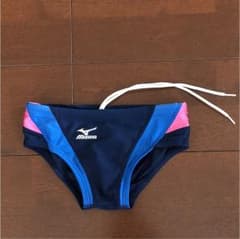 スウィン  水着 ミズノ  男の子  140のサムネイル
