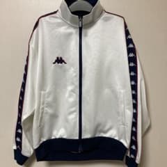 kappa 90s ヴィンテージ トラックジャケットのサムネイル