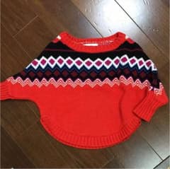 オールドネイビー セーターのサムネイル