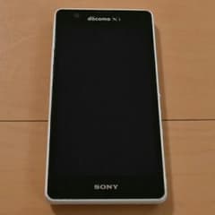 ✡XperiaA SO-04E✡　SIMフリー化済みのサムネイル