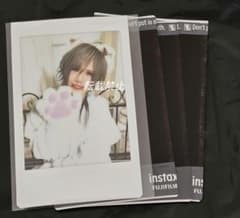 Royz 杙凪さん ランダムチェキセット - メルカリ