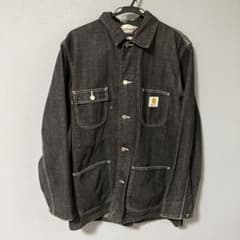 carhartt カバーオールのサムネイル