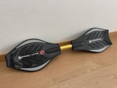 RAZOR リップスティックG キャスターボード RIPSTIK ブレイブボードのサムネイル