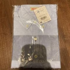 新品　ミキハウス　長袖　120のサムネイル