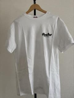 PORKCHOP GARAGE SUPPLY M&M Tシャツ ホワイト Lのサムネイル