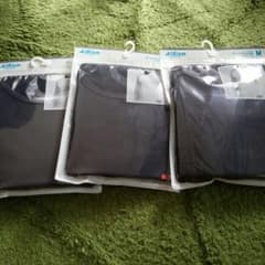 エアリズム　長袖　Mサイズ　新品未使用のサムネイル