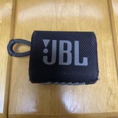 JBL GO3 ワイヤレススピーカー 本体のサムネイル