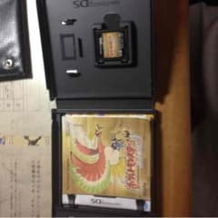 （値下げしました）ポケモンハートゴールドのサムネイル