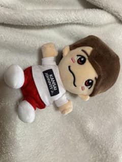 西畑大吾 ちびぬいのサムネイル