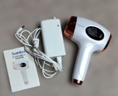Sarlisi IPL光脱毛器 Ai01 本体 - メルカリ