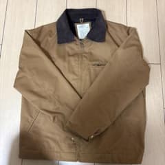 SANTUNK デトロイトジャケットのサムネイル