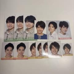 なにわ男子 西畑大吾 デタカ まとめ売り - メルカリ