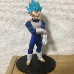 ドラゴンボールフィギュア ベジータのサムネイル