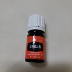 Young Living ラヴィンサラ エッセンシャルオイル 5mlのサムネイル