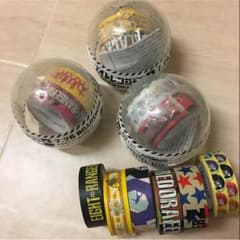 関ジャニ∞ エイトレンジャー マスキングテープ セットのサムネイル