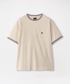 新品 NEEDLES 26SS Ringer Tee リンガー Tシャツ - メルカリ