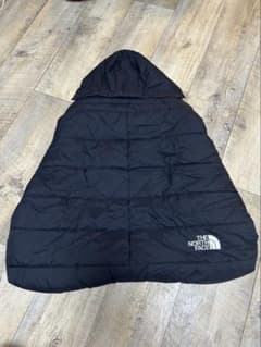 THE NORTH FACE 抱っこひも用カバー NNB71901のサムネイル