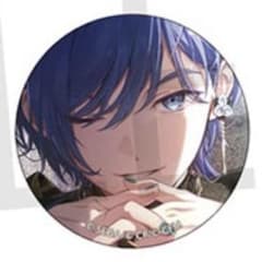 プロセカ KAITO 缶バッジ 52a - メルカリ