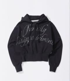 トップス SCULPTOR Bad Seed Jewel Hooded Zip-Up Bad Seed Jewel Hooded Zip-Up / Sculptor - メルカリ