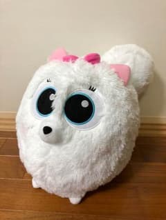 ぬいぐるみのサムネイル