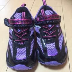 子供靴 17センチのサムネイル