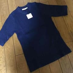 HELLO♡PF必読様専用 moussy ニット5部丈トップスのサムネイル