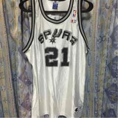 TzO様専用NBA ユニフォーム レプリカのサムネイル