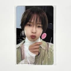 &TEAM weverse global アーリーバードトレカ 韓国K ケイ - メルカリ