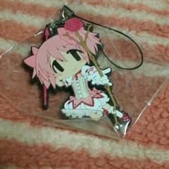 魔法少女まどか★マギカのサムネイル