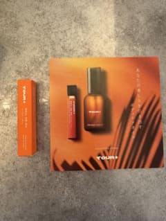 TOUR PLUS CBD ロールオンオイルのサムネイル