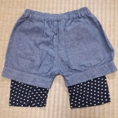 パンツのサムネイル