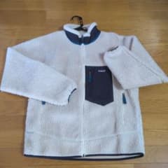 【美品】Patagonia パタゴニア フリース ジャケット