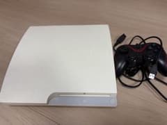 PlayStation3 本体 CECH-3000Aのサムネイル