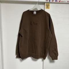 Dime トレーナー　スウェットのサムネイル