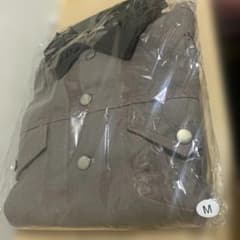 CHRONOIZM SHORT DENIM JACKET - メルカリ