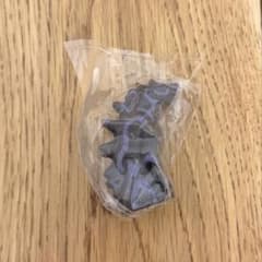 스튜디오 지브리 모노노케 공주라면 멍하니 손가락 인형 피겨 디다라보치
