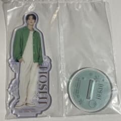 一番くじ ホシ SEVENTEENのサムネイル