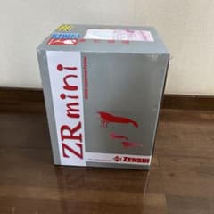 ZENSUI ZR mini アクアリウムクーラーのサムネイル