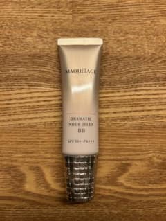 MAQuillAGE DRAMATIC NUDE JELLY BB 30gのサムネイル