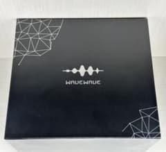 WAVEWAVE EMS Scalp Head SPA 未開封新品のサムネイル